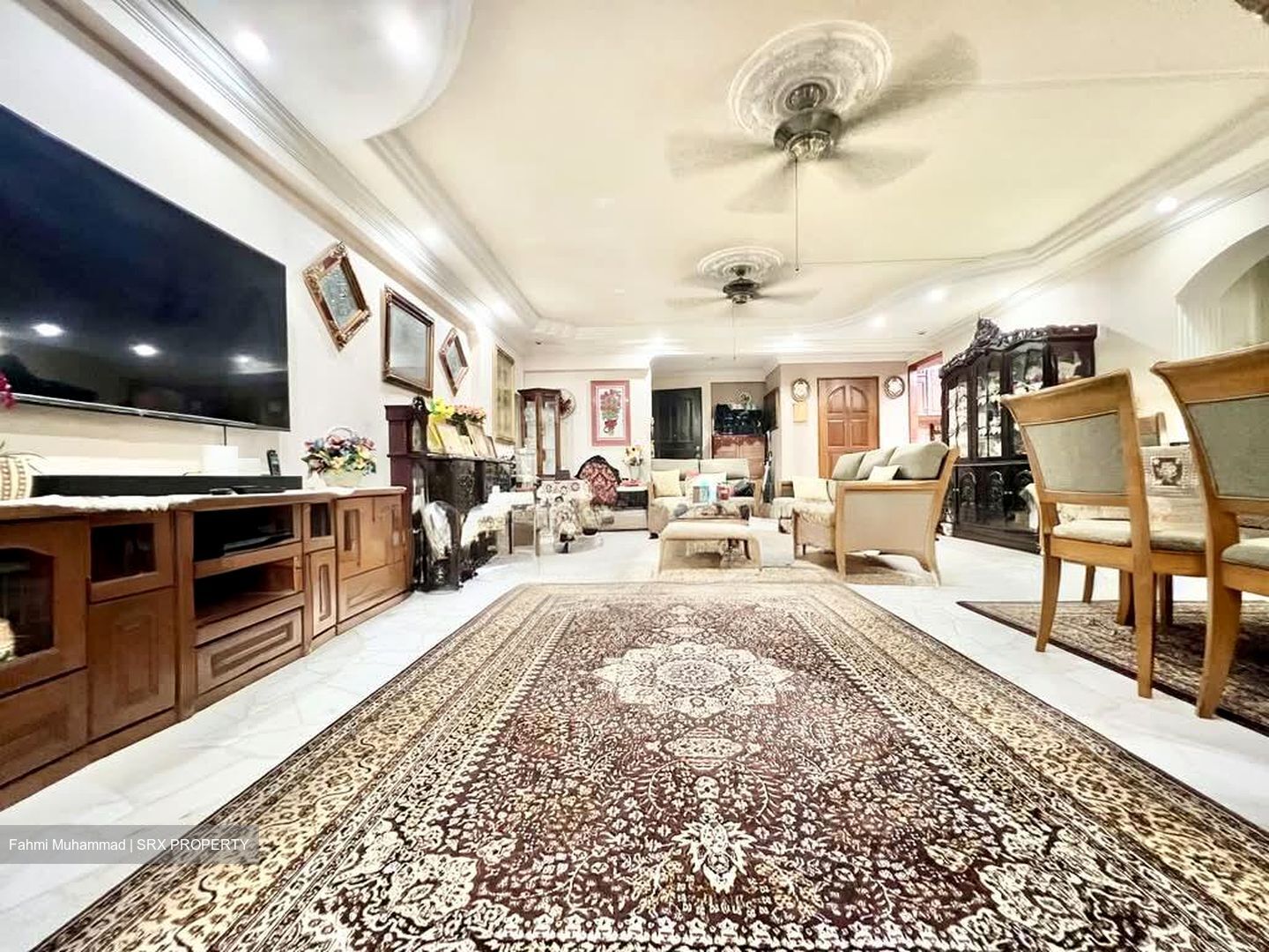 Blk 288D Jurong East Street 21 (Jurong East), HDB 5 Rooms #554926871